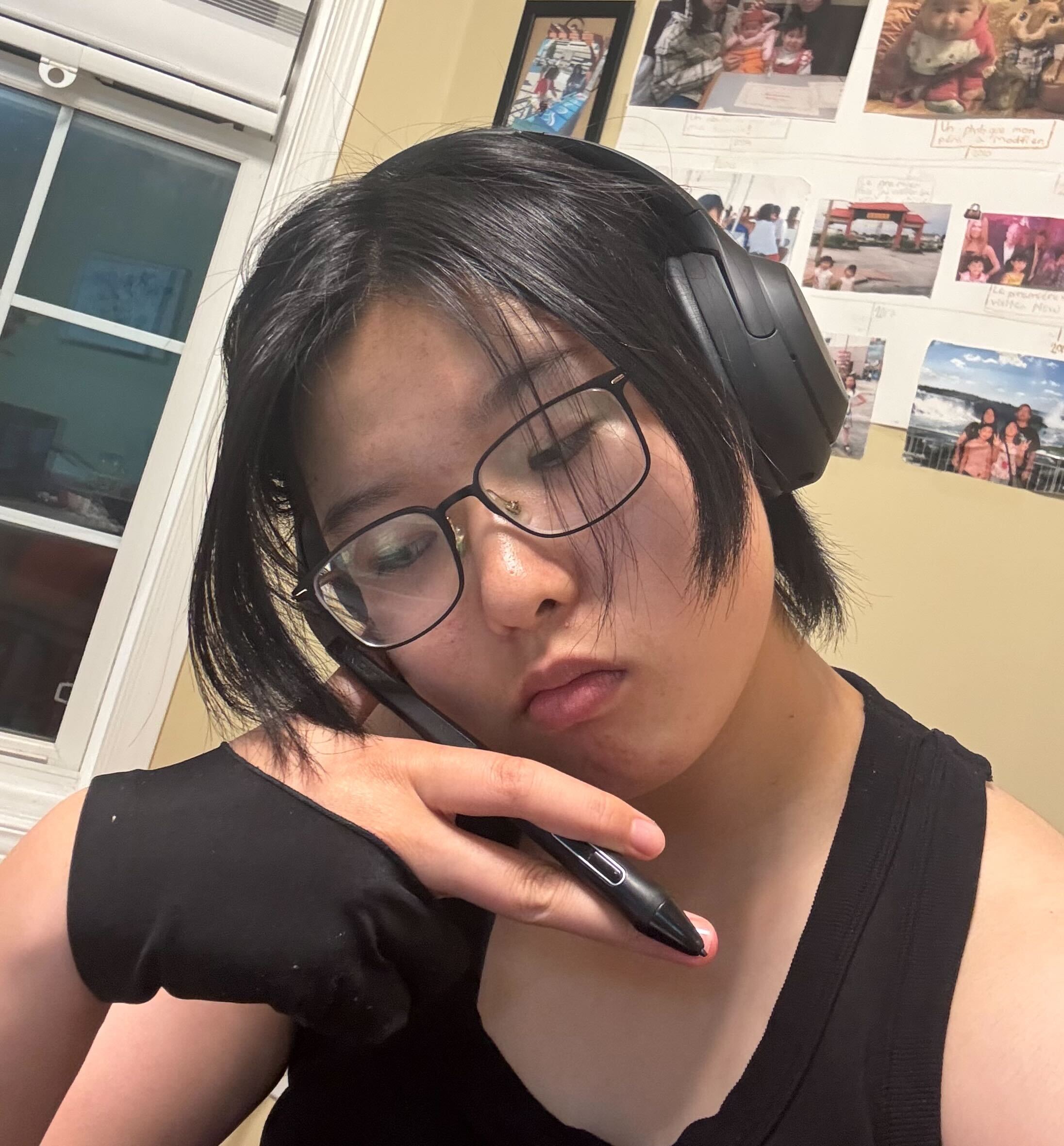 photo of alisa